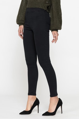 Jeggings - Negro