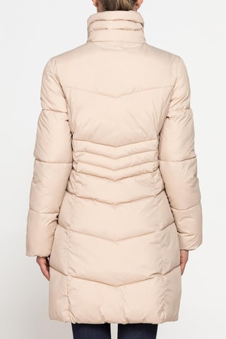 Anorak regular fit - Beige