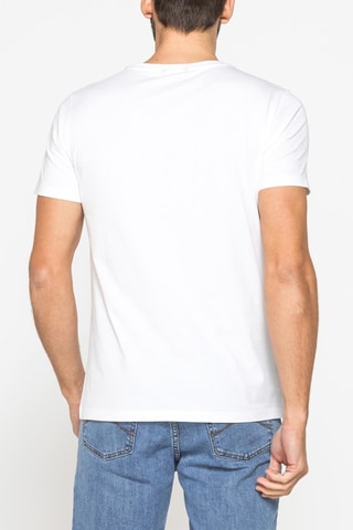Camiseta - Blanco