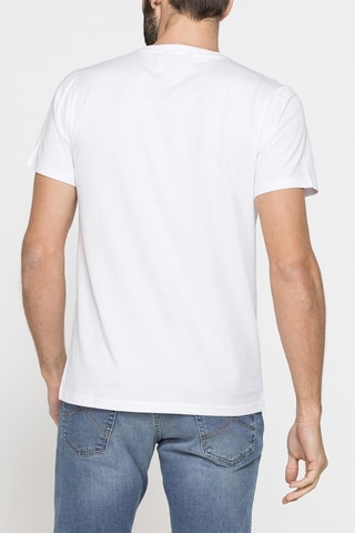 Camiseta - Blanco