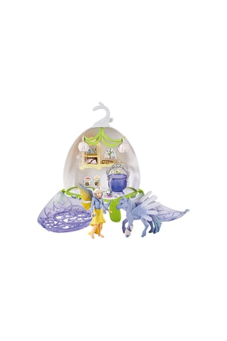 Cabinet vétérinaire magique Bayala - Dès 5 ans