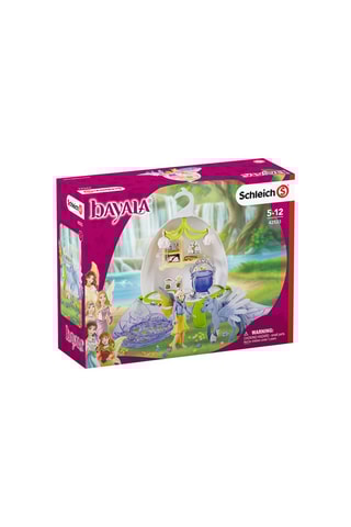 Cabinet vétérinaire magique Bayala - Dès 5 ans
