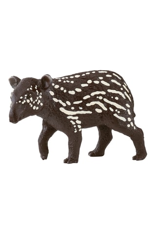 Jeune tapir Wild Life - Dès 3 ans