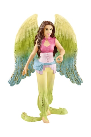 Bibliothèque Mystique Fleurie Bayala - Dès 5 ans