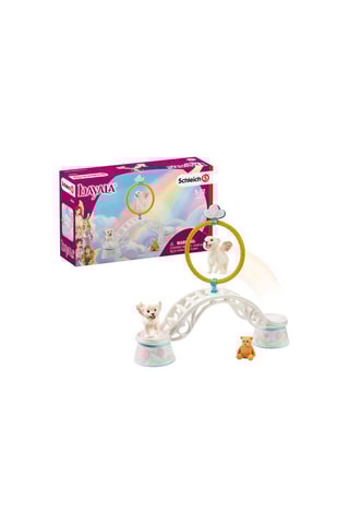 Aire d'entraînement pour lionceaux ailés Bayala - Dès 5 ans