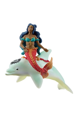 Isabelle et son dauphin Bayala - Dès 5 ans