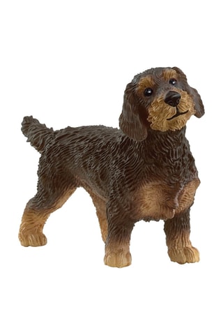 Teckel à poil dur Farm World - Dès 3 ans