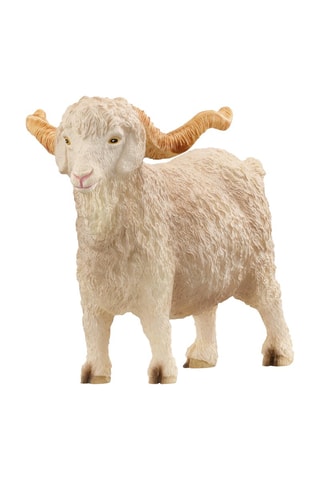 Bouc Angora Farm World - Dès 3 ans