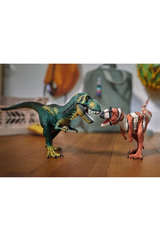 Majungasaurus Dinosaurs - Dès 3 ans