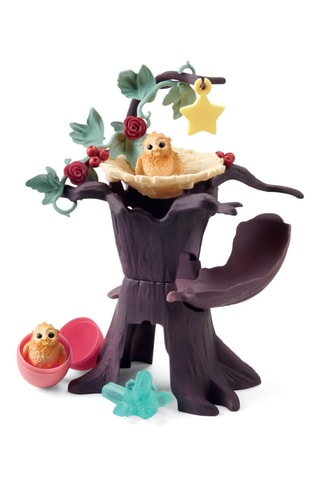 Bébés chouettes dans leur nid Bayala - Dès 5 ans