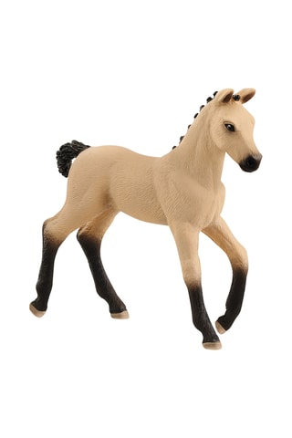 Figurine poulain hanovrien Farm World - Dès 3 ans