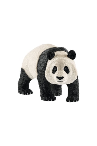 Figurine Panda géant mâle Wild Life - Dès 3 ans