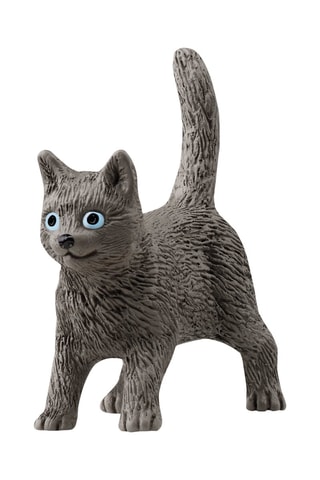 Box avec jument et poulain Appaloosa - De 5 à 12 ans - 34 pièces