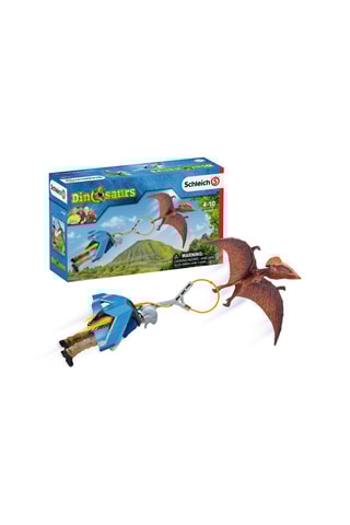 Poursuite en jetpack Dinosaurs - Dès 5 ans