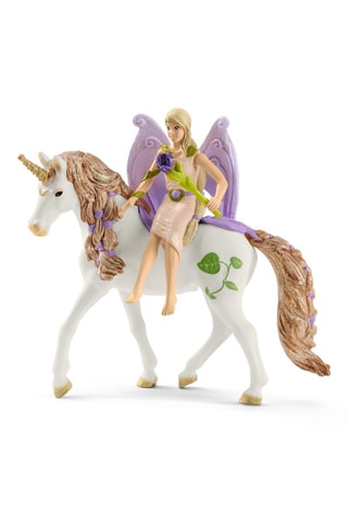 Maison-fleur pailletée Bayala® - Dès 5 ans