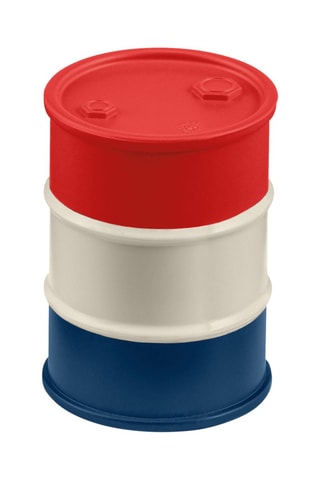 Cowgirl et tonneaux Racing Farm World - Dès 3 ans