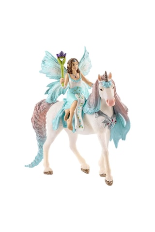 Fée Eyela avec licorne de princesse Bayala® - Dès 2 ans