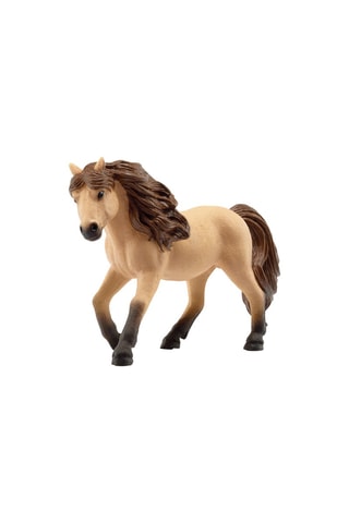 Box avec étalon islandais Farm World - 19 pièces - Dès 3 ans