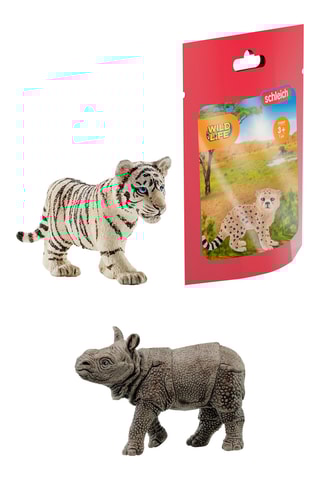 Mini animaux Wild life