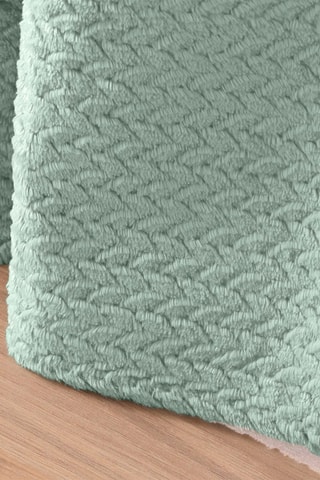 Rideau​ Flanela - Cèdre - 140 x 240 cm