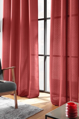 Rideau - Grenade - 140 x 260 cm - Soline