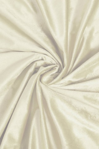 Parure de couette Velina - Naturel