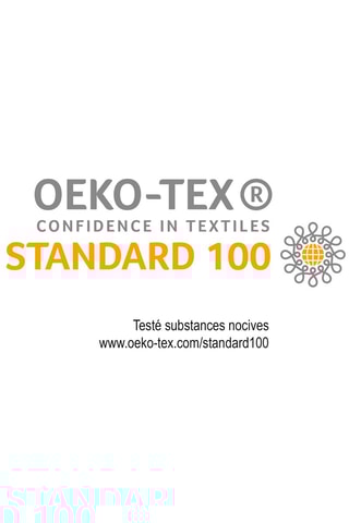 Drap plat en percale de coton 78 fils/cm² Percaline - Terracotta