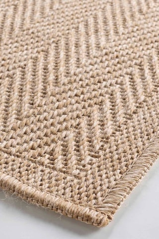 Tapis Ilem - Beige