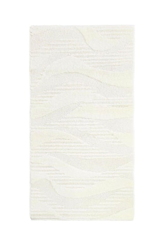 Tapis Jalisco - Naturel