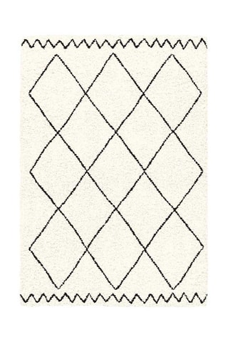Tapis Saoura Beige