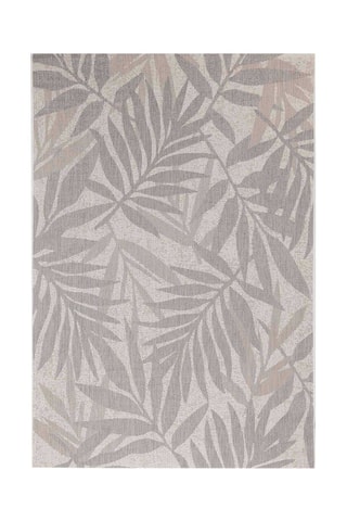 Tapis Palmyre - Gris