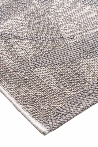 Tapis Palmyre - Gris