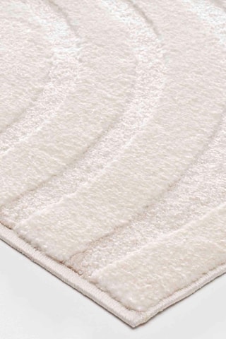 Tapis Maximus - Ecru