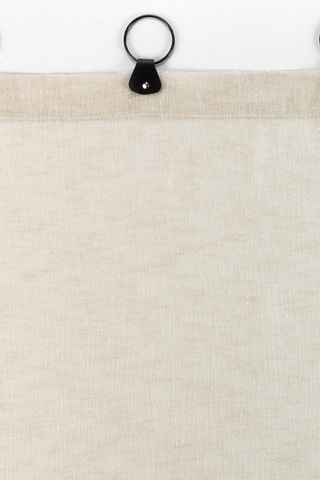 Voilage Linka - Crème - 140 x 240 cm