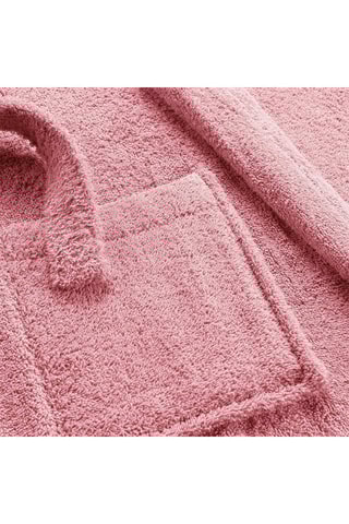 Peignoir Tendresse - Rose