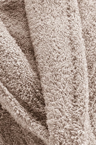 Peignoir Tendresse - Taupe