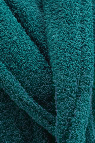 Peignoir Tendresse - Emeraude