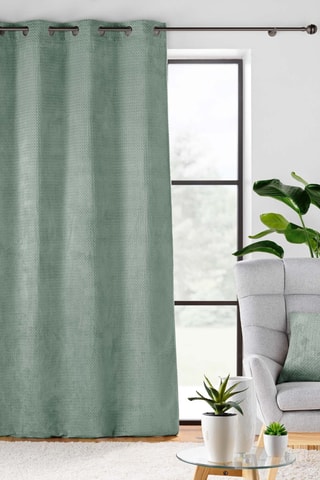 Coussin Flanela - Kaki - 45 x 45 cm