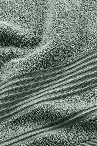 Serviette de toilette - Cèdre - 50 x 90 cm