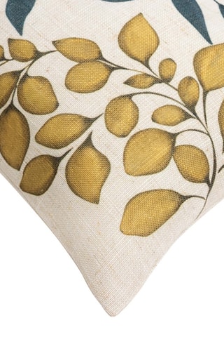 Coussin - Beige - 30 x 50 cm