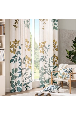 Coussin - Beige - 30 x 50 cm