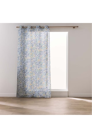 Rideau - Vert - 140 x 280 cm