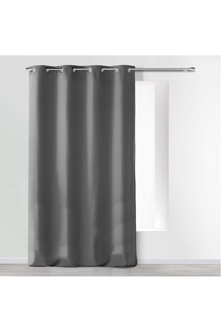 Rideau - Anthracite - 140 x 260 cm