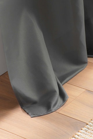 Rideau - Anthracite - 140 x 260 cm