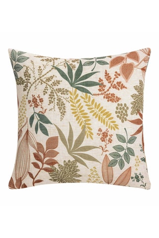 Coussin - Multicolore - 45 x 45 cm