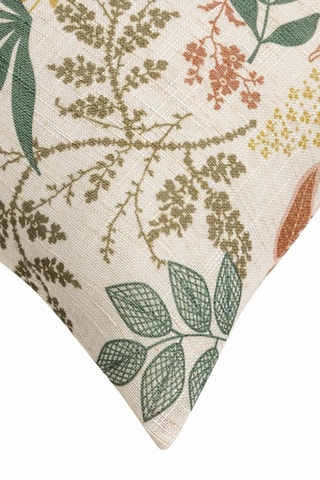 Coussin - Multicolore - 45 x 45 cm