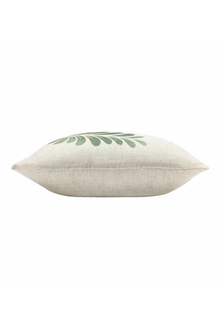 Coussin - Beige - 45 x 45 cm