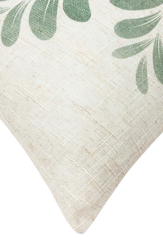 Coussin - Beige - 45 x 45 cm