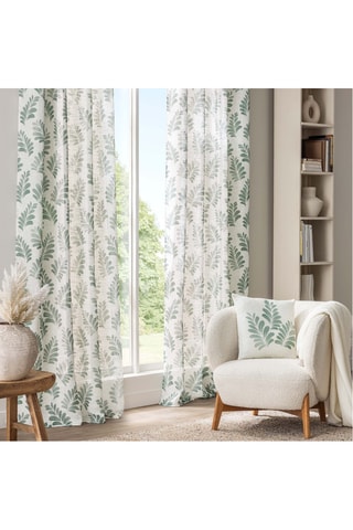 Coussin - Beige - 45 x 45 cm