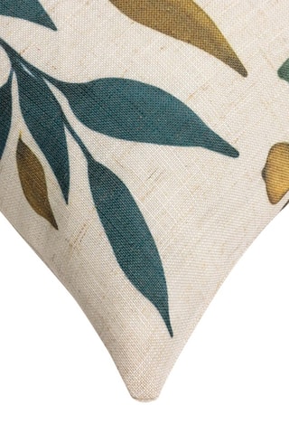 Coussin - Beige - 45 x 45 cm